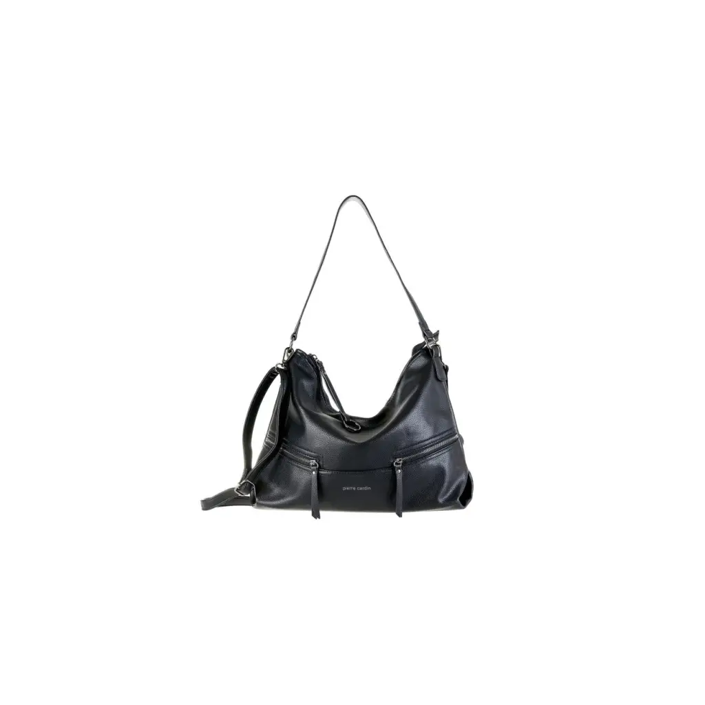 1723 Black - SHOULDER BAGS - AW23/24 • WOMEN BAGS