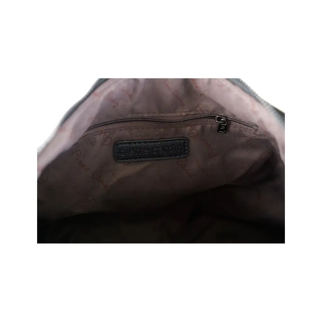 1723 Black - SHOULDER BAGS - AW23/24 • WOMEN BAGS