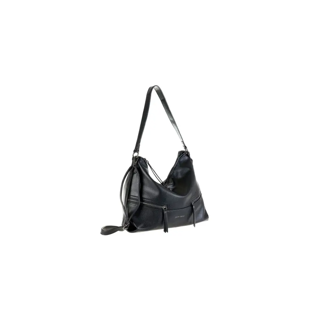 1723 Black - SHOULDER BAGS - AW23/24 • WOMEN BAGS