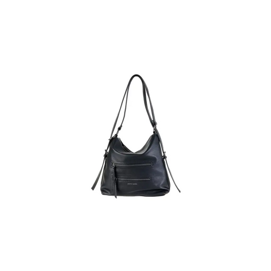 1724 Black - SHOULDER BAGS - AW23/24 • WOMEN BAGS