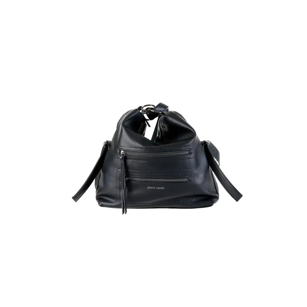 1724 Black - SHOULDER BAGS - AW23/24 • WOMEN BAGS