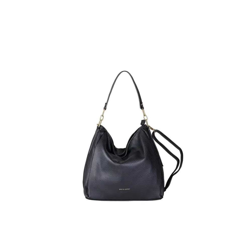 2211 Nero - SHOULDER BAGS - AW24/25 • WOMEN BAGS