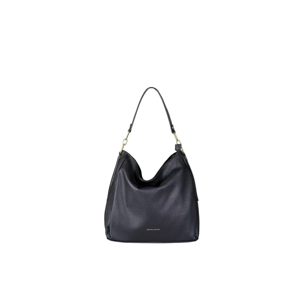 2211 Nero - SHOULDER BAGS - AW24/25 • WOMEN BAGS