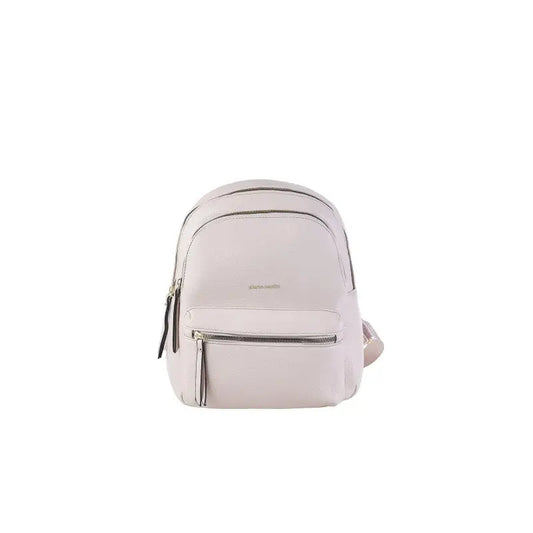 22386 Taupe - BACKPACKS - SS24 • WOMEN BAGS