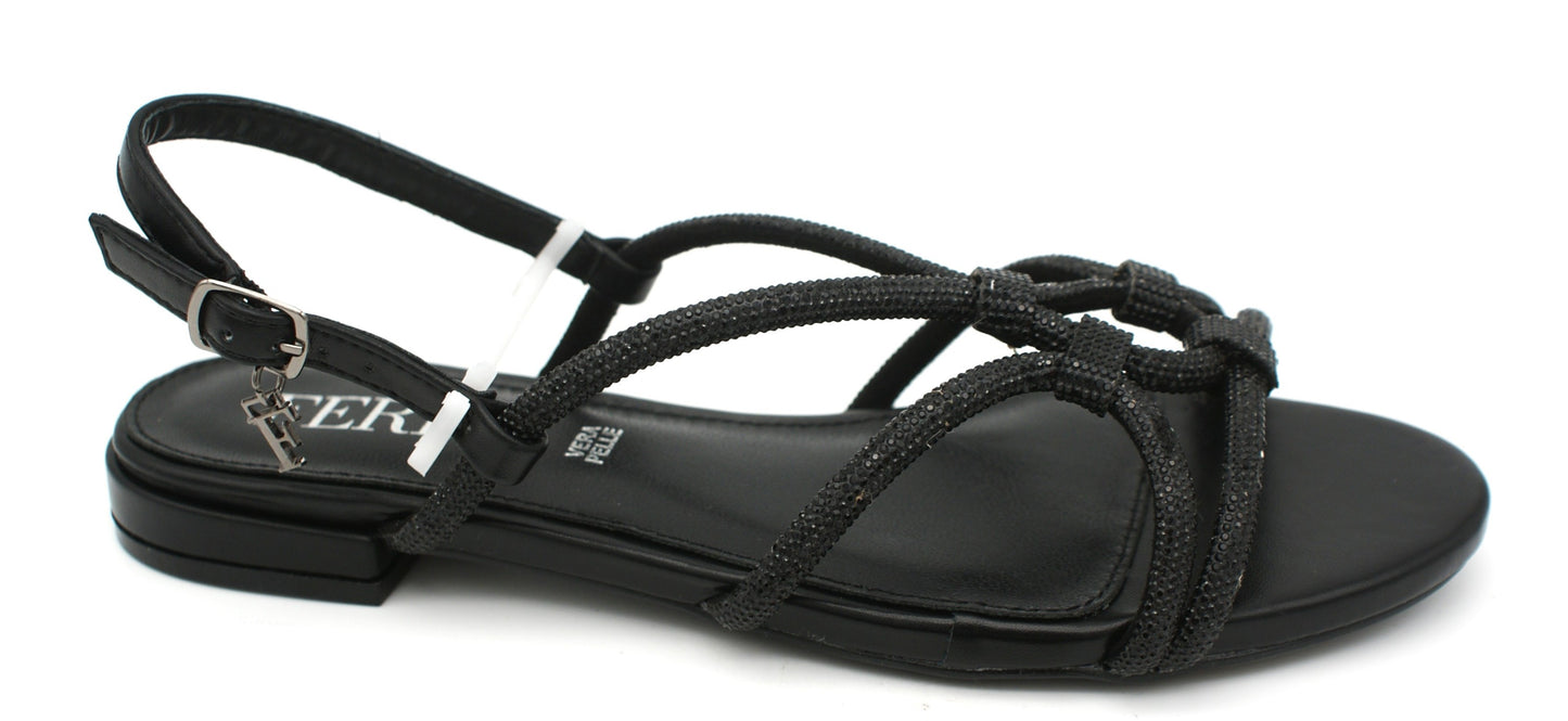 238-25360 Black