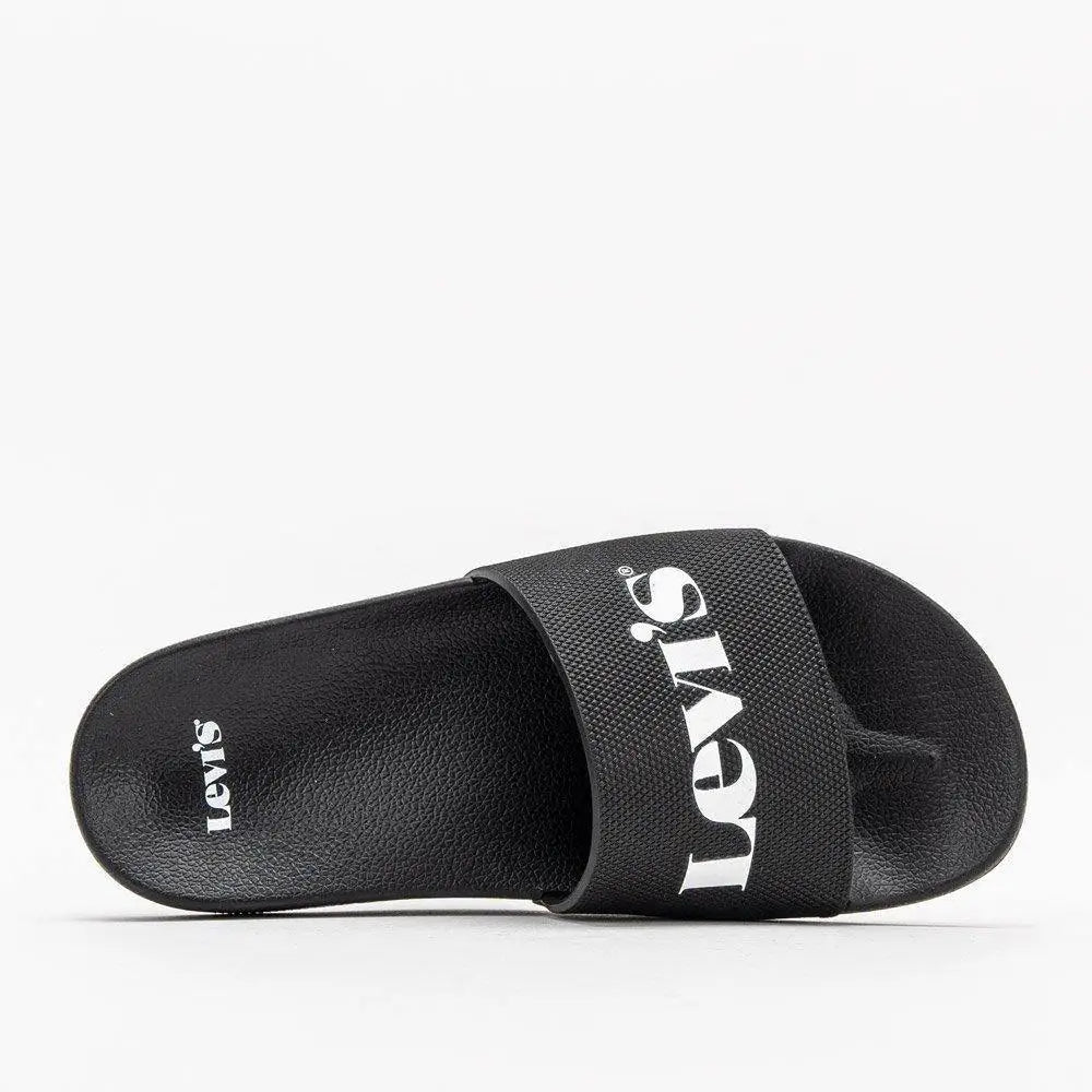 270-21057 Black-LEVI'S-Βenissimo