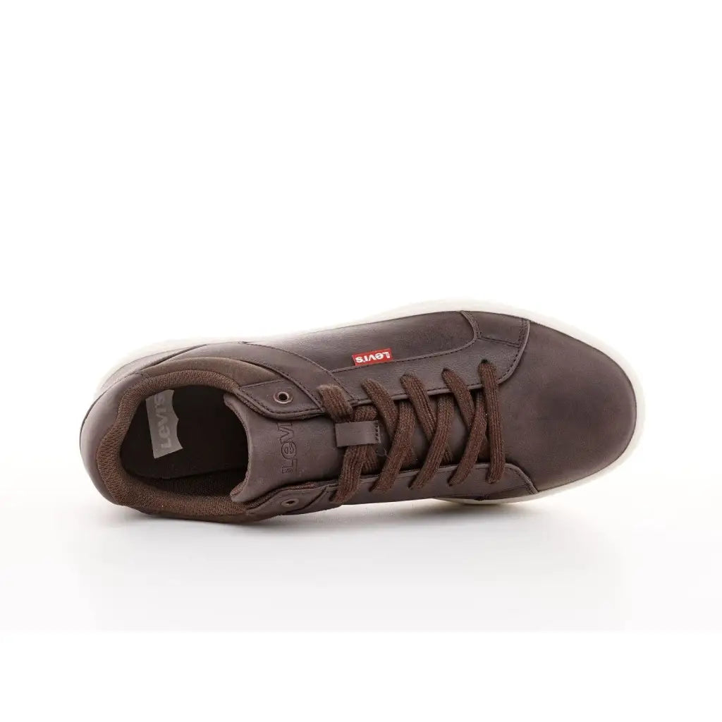 270-21534 Brown-LEVI'S-Βenissimo