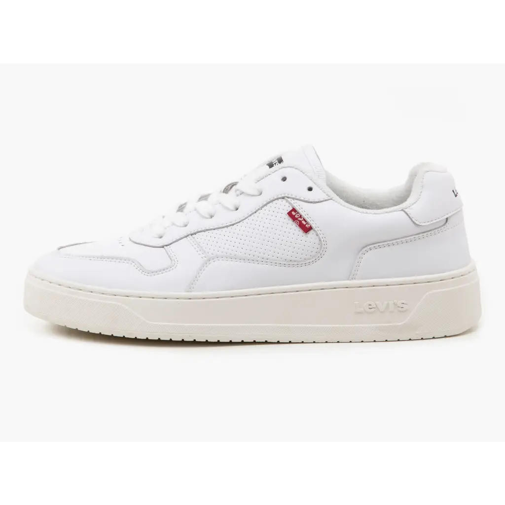 270-23568 White - SNEAKERS - AW23/24 • WOMEN SHOES