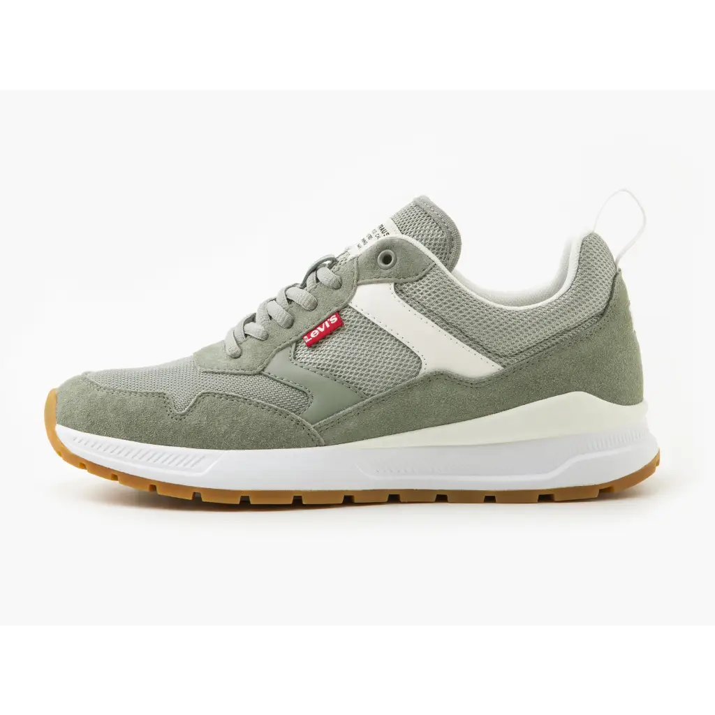 270-23570 Khaki - SNEAKERS - AW23/24 • WOMEN SHOES