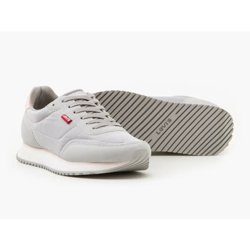 270-23571 Grey - SNEAKERS - AW23/24 • WOMEN SHOES