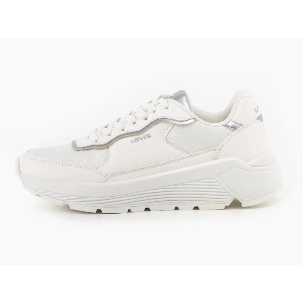 270 - 24055 White - SNEAKERS SS24 • WOMEN SHOES