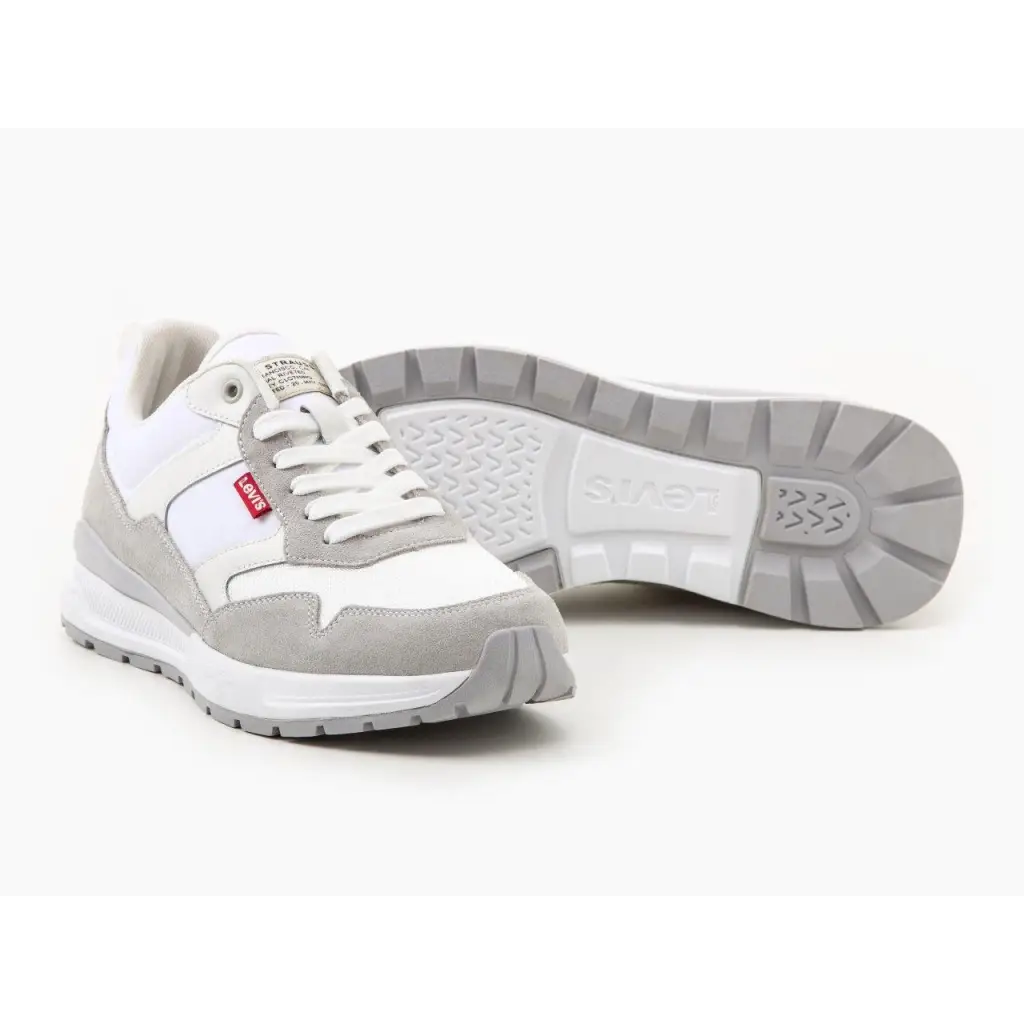 270-24061 White - SNEAKERS SS24 • WOMEN SHOES
