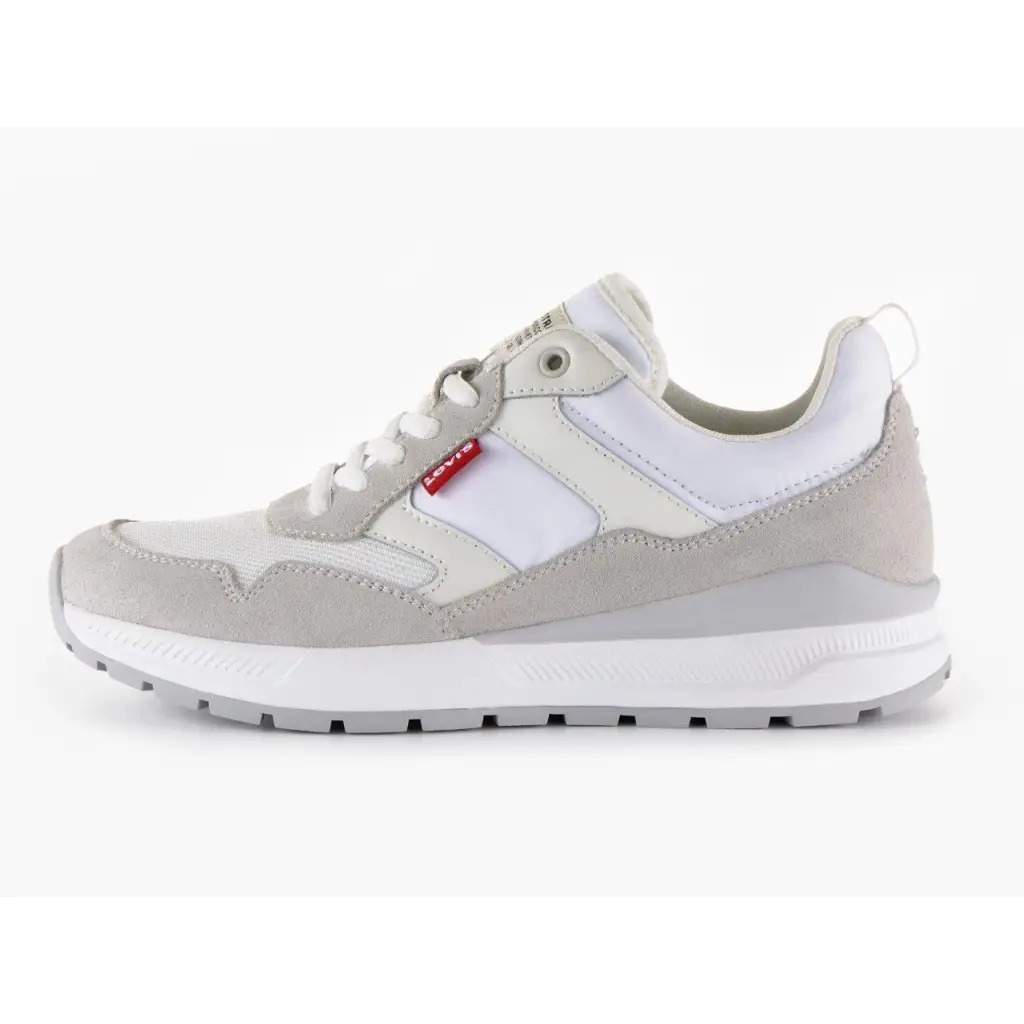 270-24061 White - SNEAKERS SS24 • WOMEN SHOES