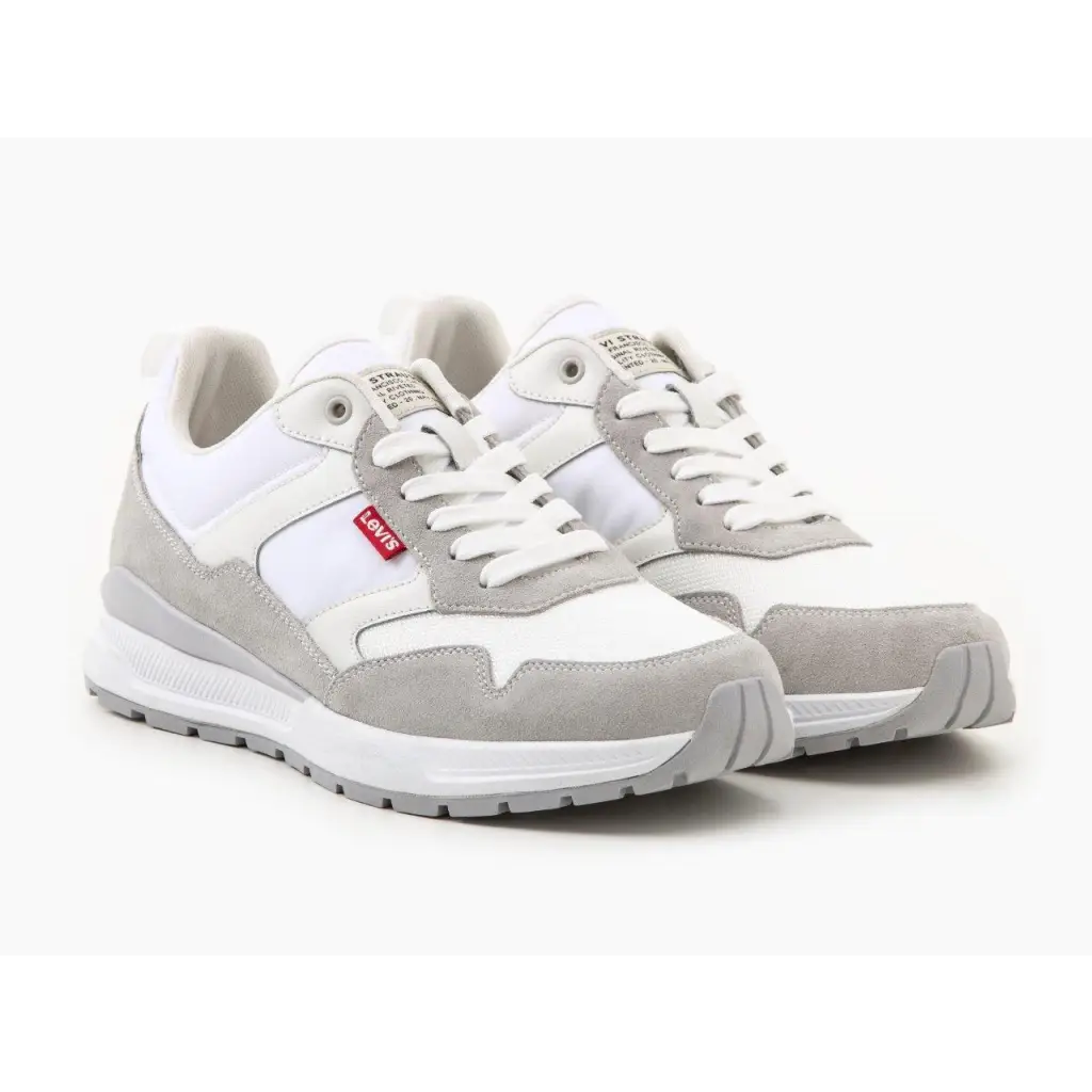 270-24061 White - SNEAKERS SS24 • WOMEN SHOES