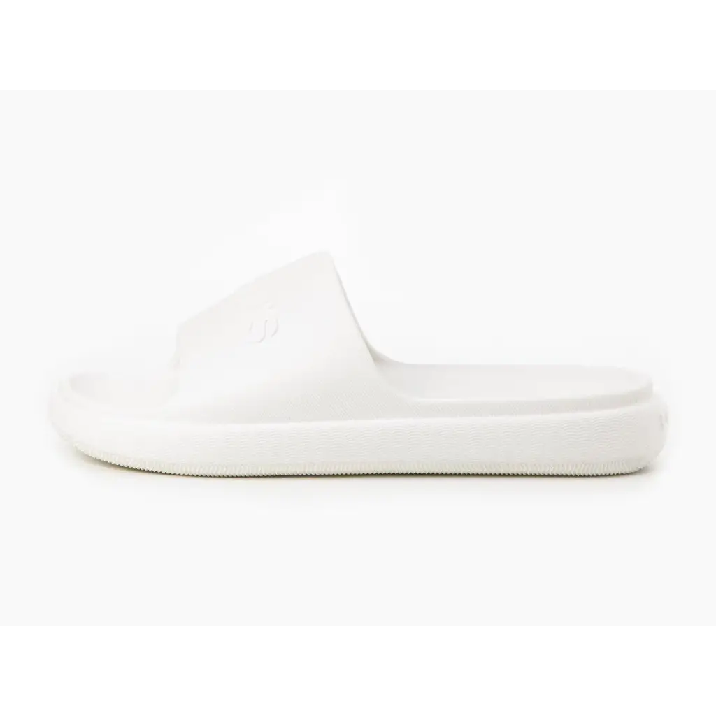 270-24085 off White - BEACH SANDALS - SS24 • WOMEN SHOES