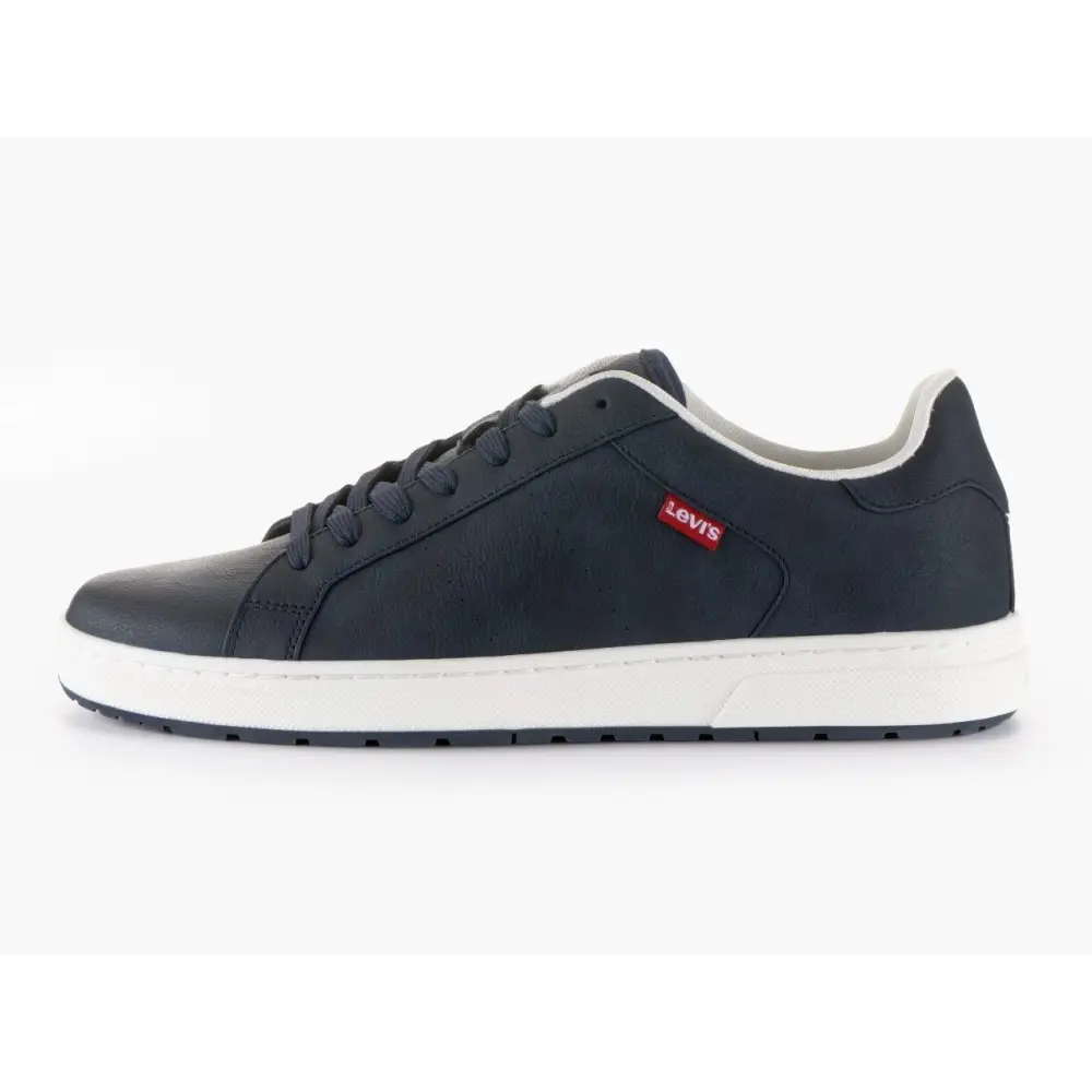 270-25005 Navy - MEN SNEAKERS - MEN SHOES • ss25