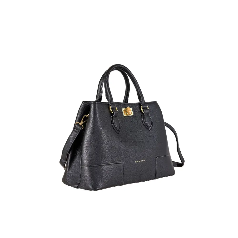 30521 Nero - SHOULDER BAGS - AW24/25 • WOMEN BAGS