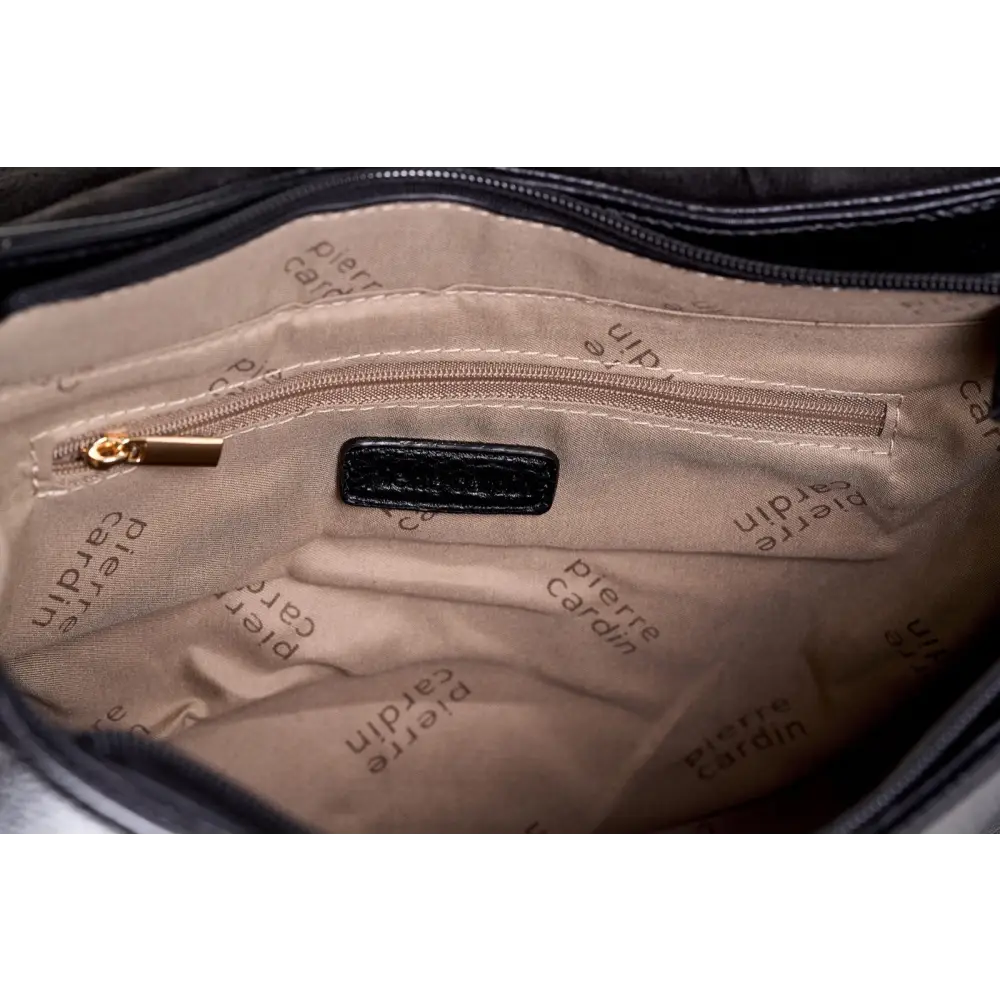 3266 Black - SHOULDER BAGS - AW24/25 • WOMEN BAGS