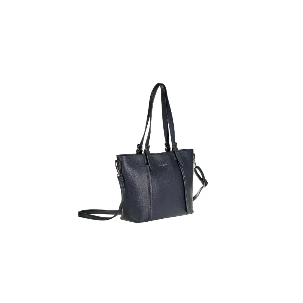 3831 Black - SHOULDER BAGS - AW23/24 • WOMEN BAGS