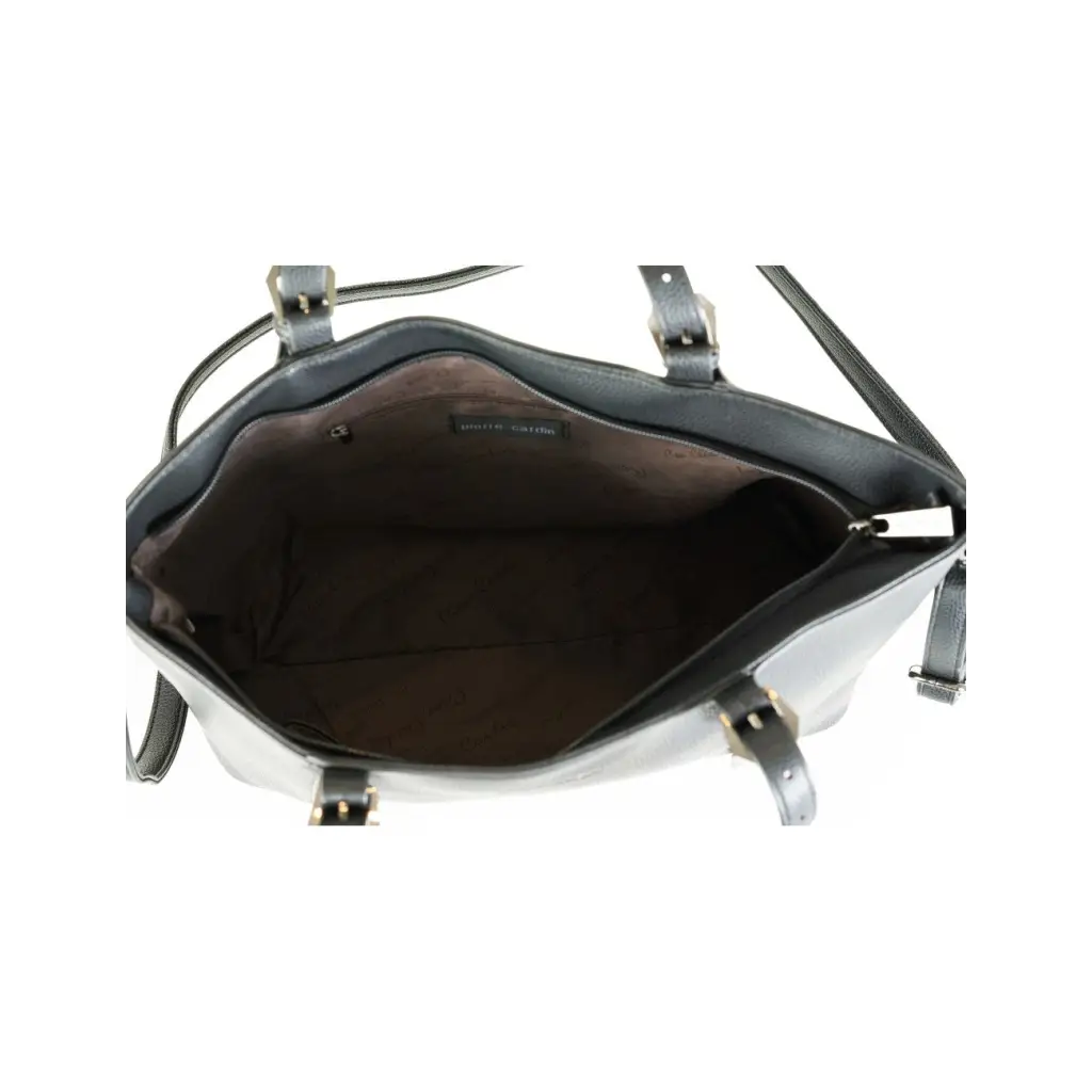 3831 Black - SHOULDER BAGS - AW23/24 • WOMEN BAGS