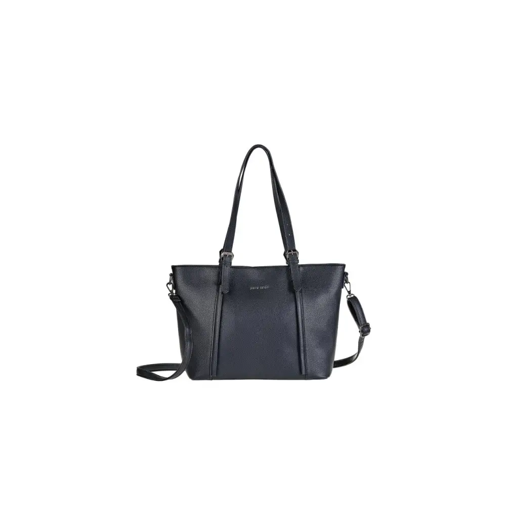 3831 Black - SHOULDER BAGS - AW23/24 • WOMEN BAGS