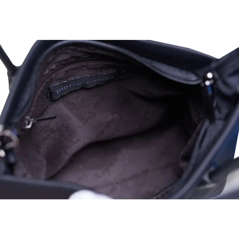 3878 Black - SHOULDER BAGS - AW24/25 • WOMEN BAGS