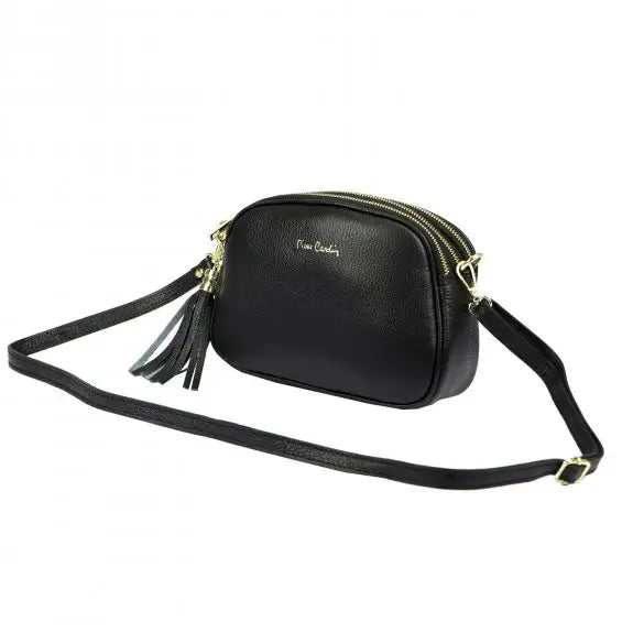 4500 Black - CROSS BODY BAGS - AW23/24 • WOMEN BAGS