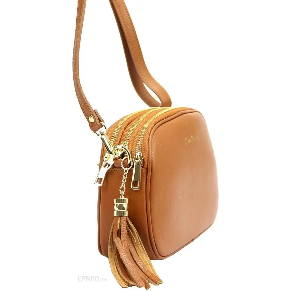 4500 Camel - CROSS BODY BAGS - AW23/24 • WOMEN BAGS