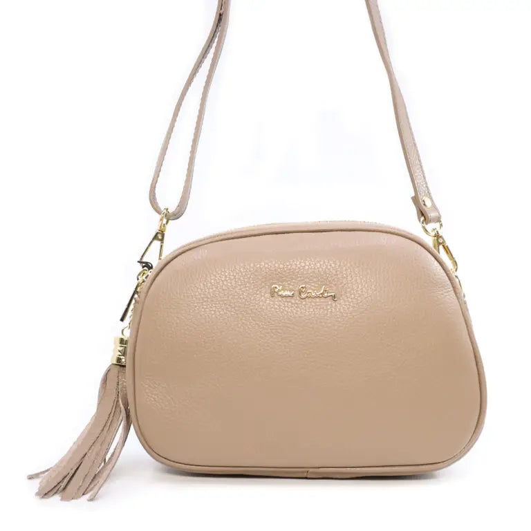 4500 Nude - CROSS BODY BAGS - AW23/24 • WOMEN BAGS