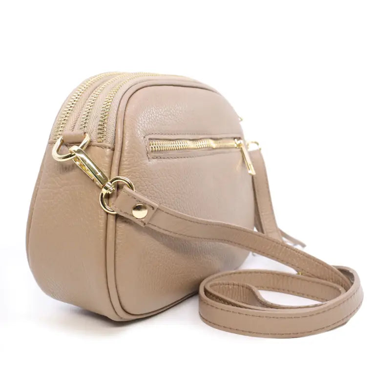 4500 Nude - CROSS BODY BAGS - AW23/24 • WOMEN BAGS