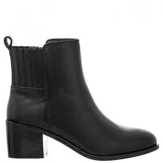 531-23506 Black - WOMEN BOOTS - AW23/24 • WOMEN SHOES