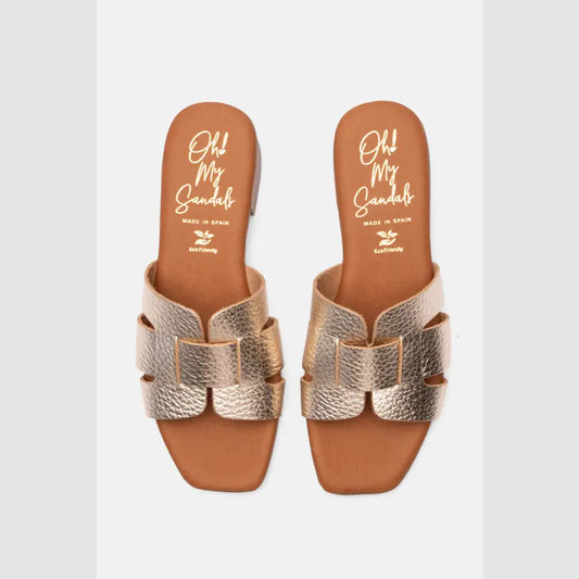 5880 Champan - SANDALS - SS26 • WOMEN SHOES