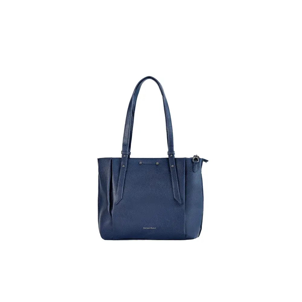 6002 Blue - SHOULDER BAGS - ss25 • WOMEN BAGS