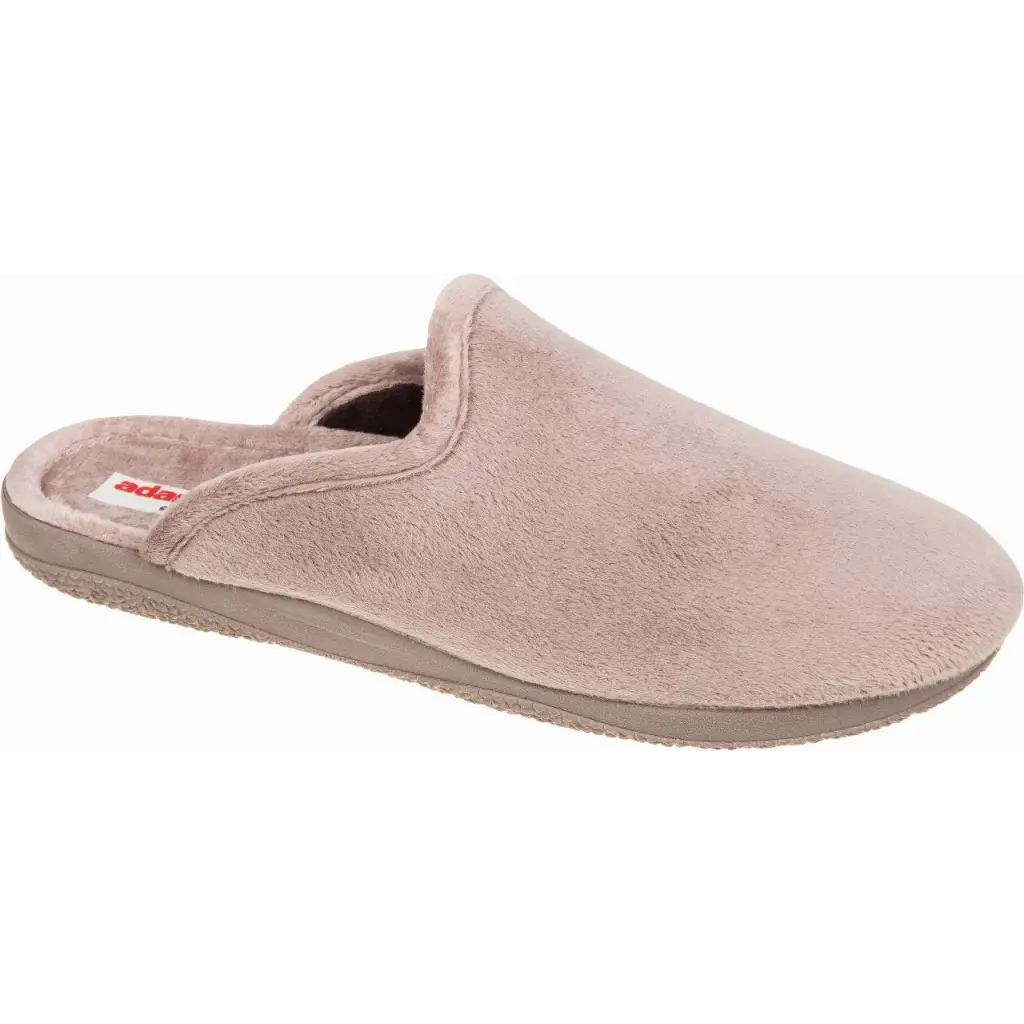 624-23600 Powder - SLIPPERS - AW23/24 • WOMEN SHOES