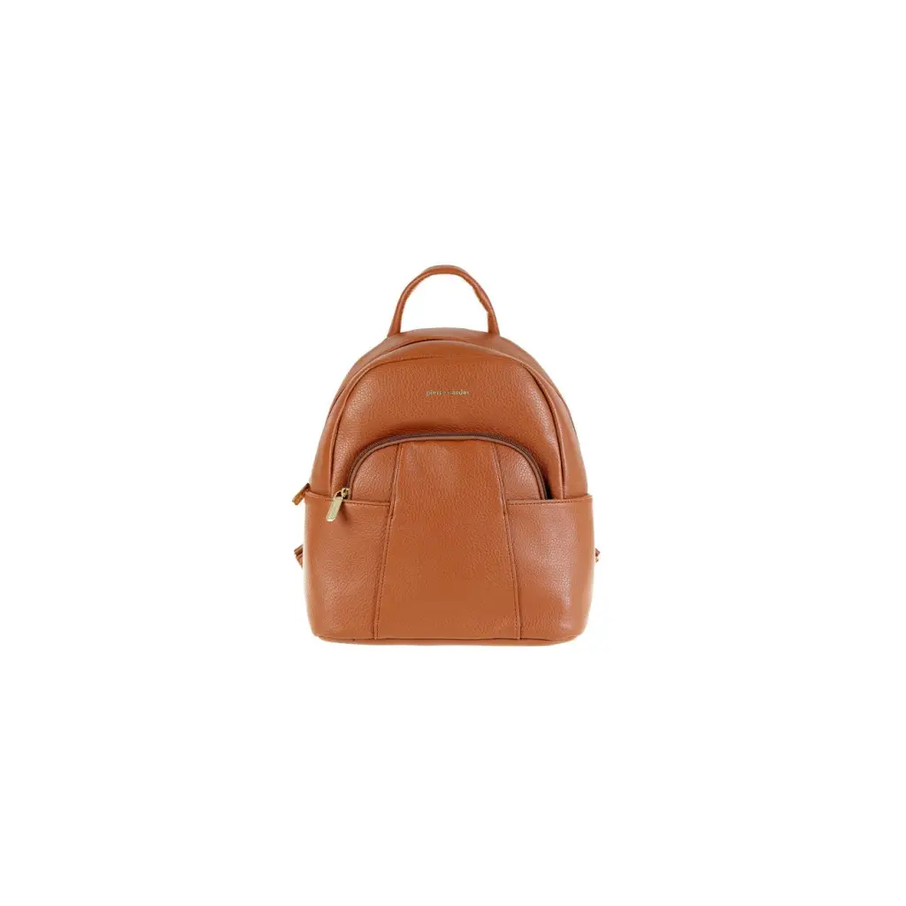 6314 Camel - BACKPACKS - AW23/24 • WOMEN BAGS