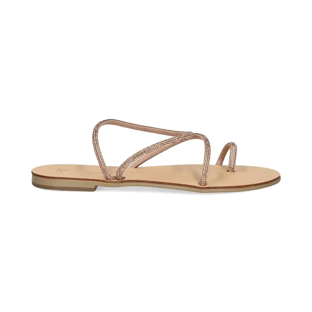 63tc Copper - SANDALS - SS24 • WOMEN SHOES