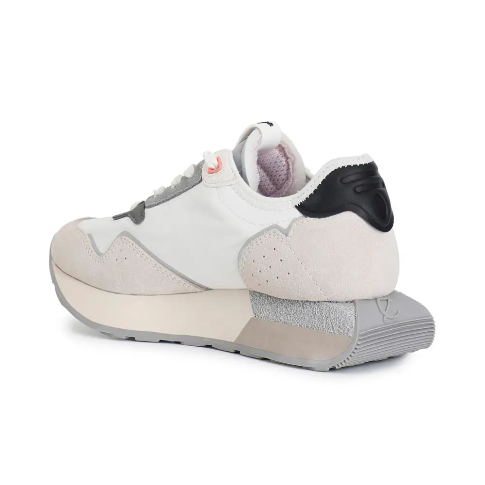 680-25005 Grigio - SNEAKERS - ss25 • WOMEN SHOES