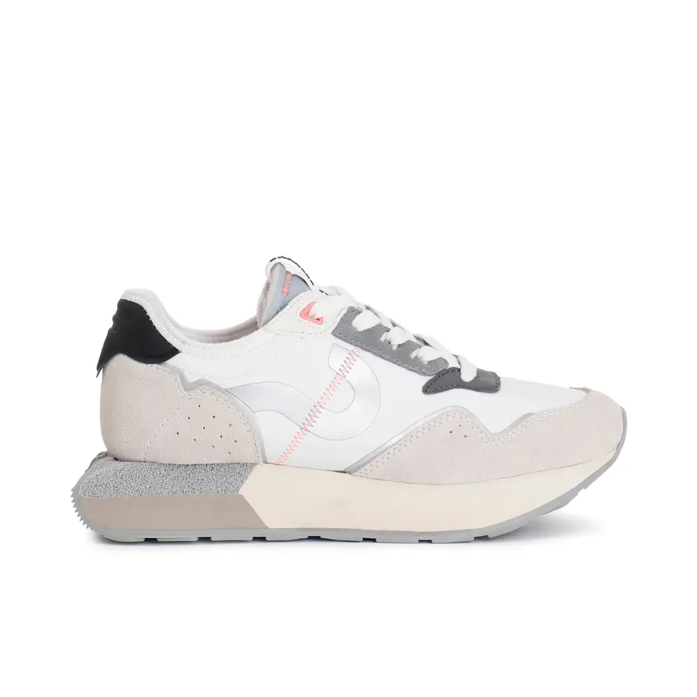 680-25005 Grigio - SNEAKERS - ss25 • WOMEN SHOES