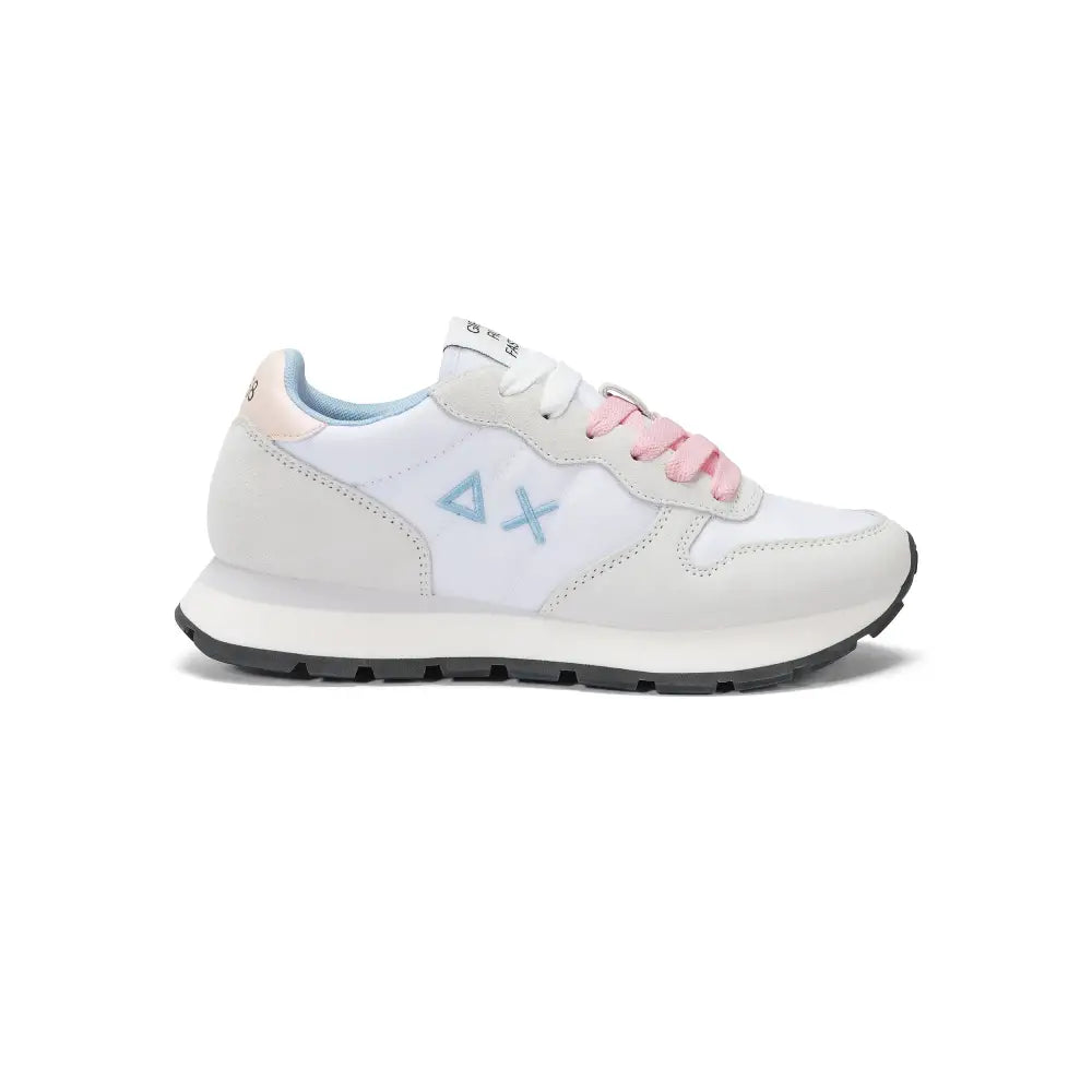 685-25037 Grigio - SNEAKERS - ss25 • WOMEN SHOES