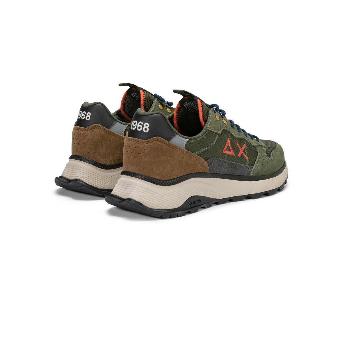 685-26505 Green