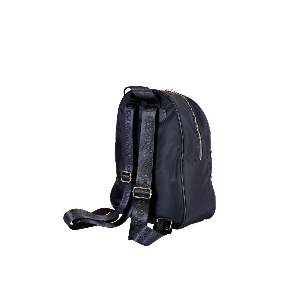 7173 Black - BACKPACKS - AW24/25 • WOMEN BAGS