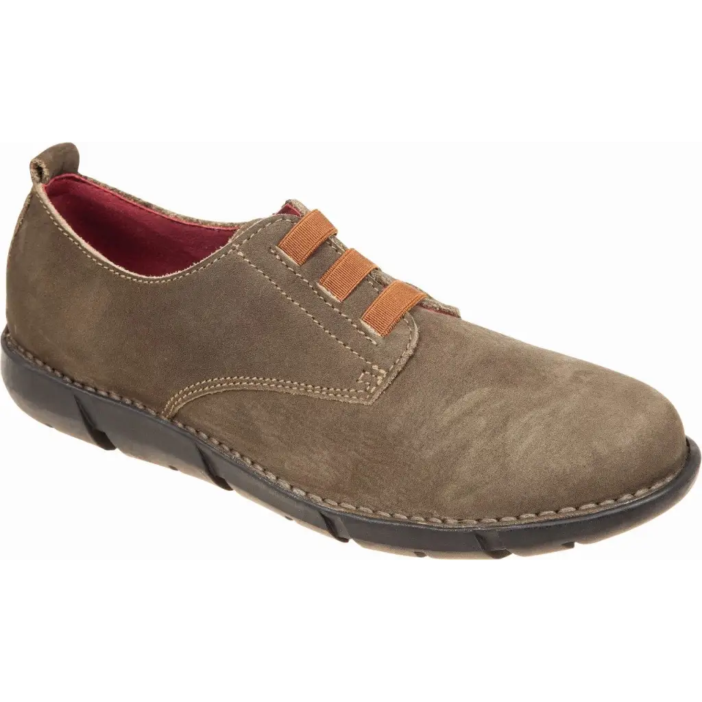 749-23521 Green - SNEAKERS - AW23/24 • WOMEN SHOES