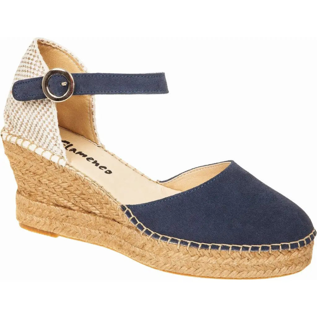 754-22007 Blue-FLAMENCO-Βenissimo