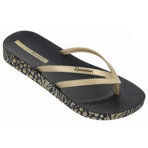 780-18325 BLACK-IPANEMA-Βenissimo