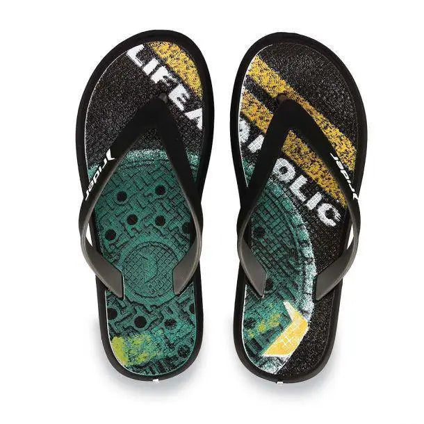 780-19074 BLACK-RIDER-Βenissimo