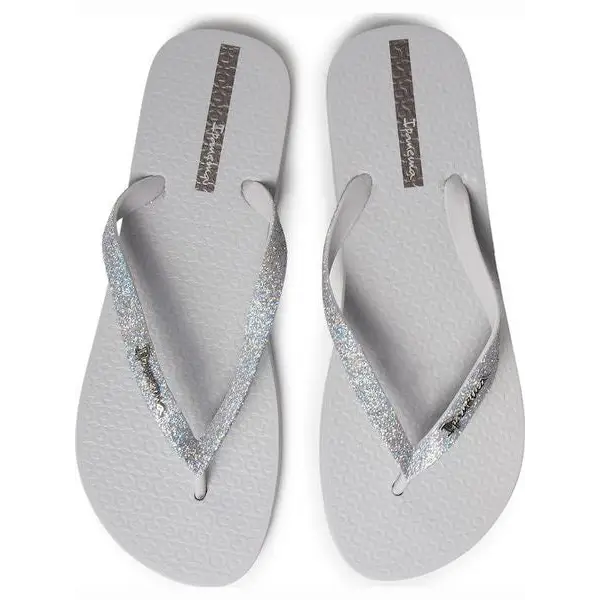 780-19323 Silver - BEACH SANDALS - SS20 • WOMEN SHOES