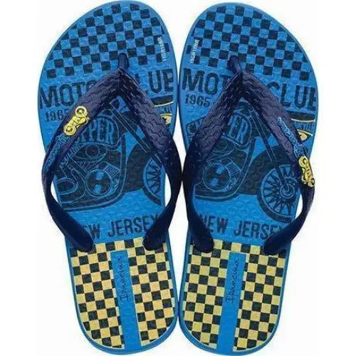 780-19384 Blue-IPANEMA-Βenissimo