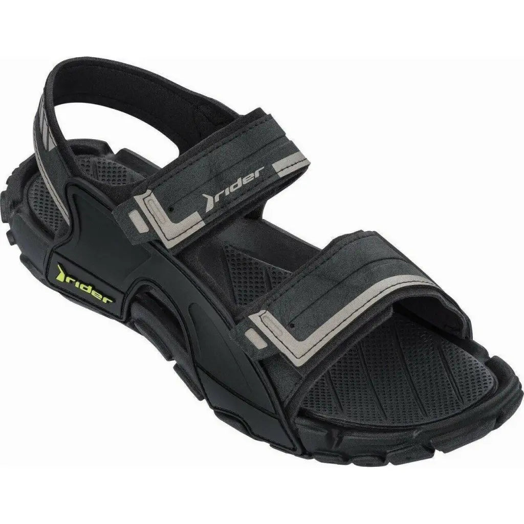 780-20041 Black-RIDER-Βenissimo