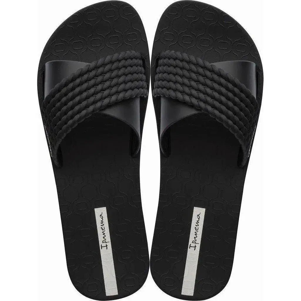 780-20345 Black-IPANEMA-Βenissimo