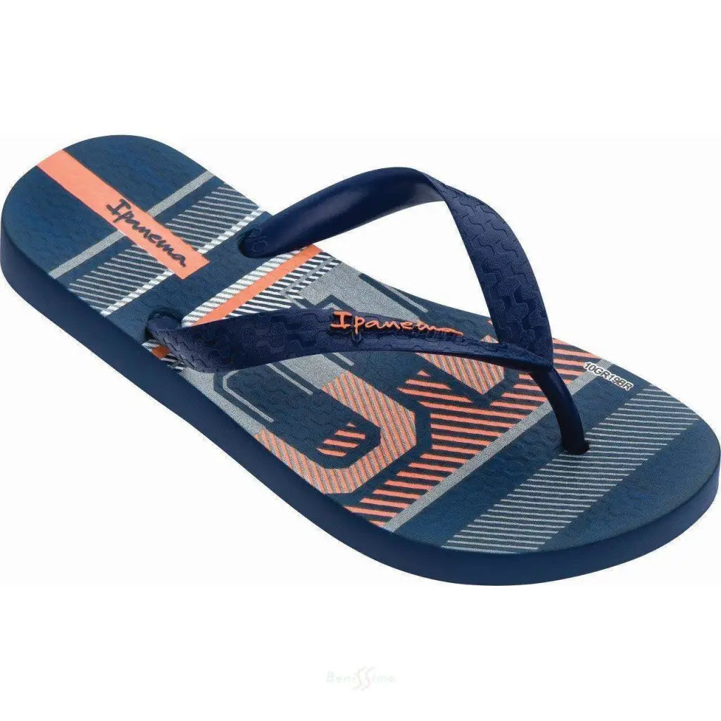 780-20407 Blue-IPANEMA-Βenissimo